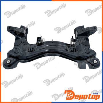 Berceau de Moteur avant pour CHEVROLET | ZRZ-DW-002, 0206-05-1132005P